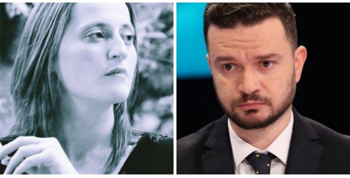 “Spiunllëku” nuk është revoltë Arjan Curri