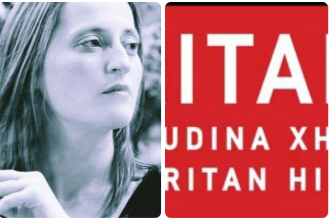 Dritarja  që duhet hedhur nga dritarja