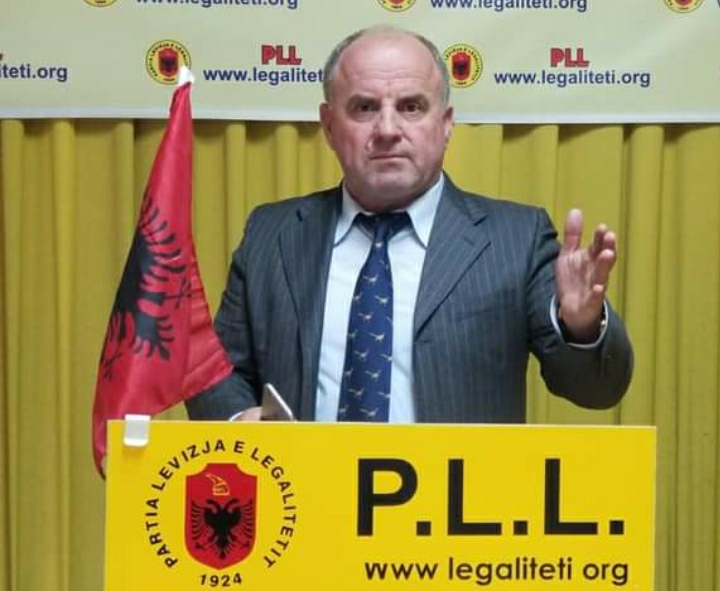 Dëmtimi i urës së Zogut, reagon kryelegalisti Axhami: Paturpësitë qeveritare, po shkatërrojnë vlerat kulturore kombëtare