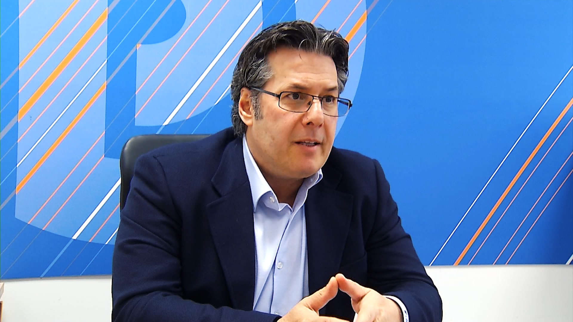 Viti zgjedhor, Paloka: Nëse Rama ndërhyn te kutitë e votimit apo përdor policinë, protesta për Klodian Rashën do ti duket balet klasik