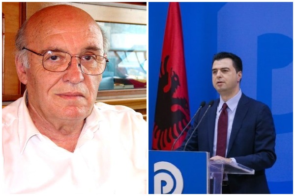 “Nuk bënte kompromis me të keqen”, Basha kujton Pjetër Arbnorin: Ishte politikan i rrallë