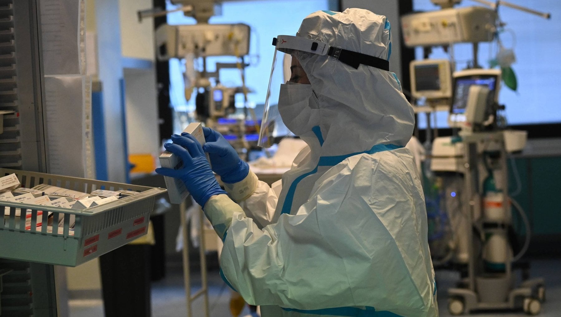 Studim: Personat që kanë kaluar Covid-19 kanë probleme me kujtesën