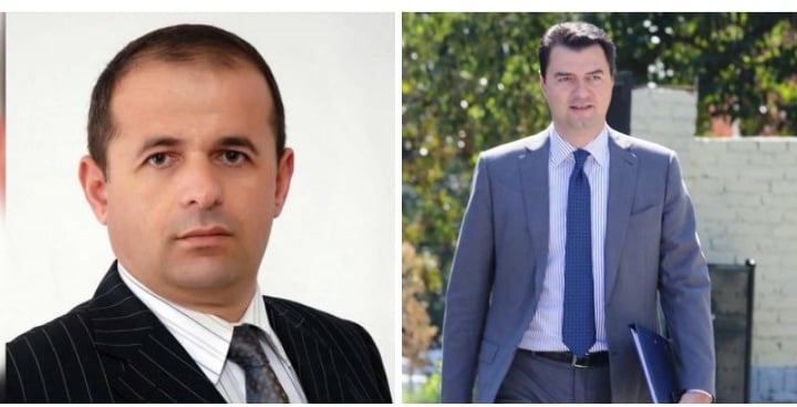 Lulzim Basha, kryeministri që i duhet vendit!