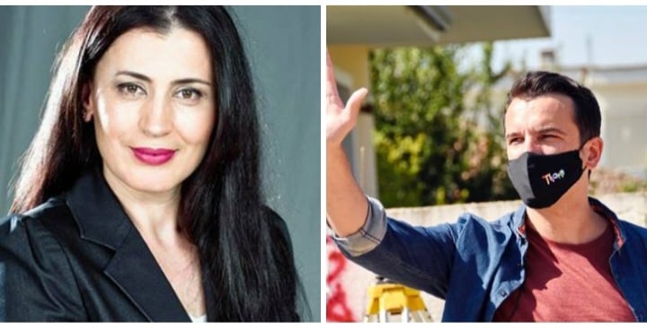 Veliaj në fushatë, reagon anëtarja e KK të PD: Progni: Ky i babëzitur për pushtet, duhet të përgjigjet para ligjit për braktisje të detyrës