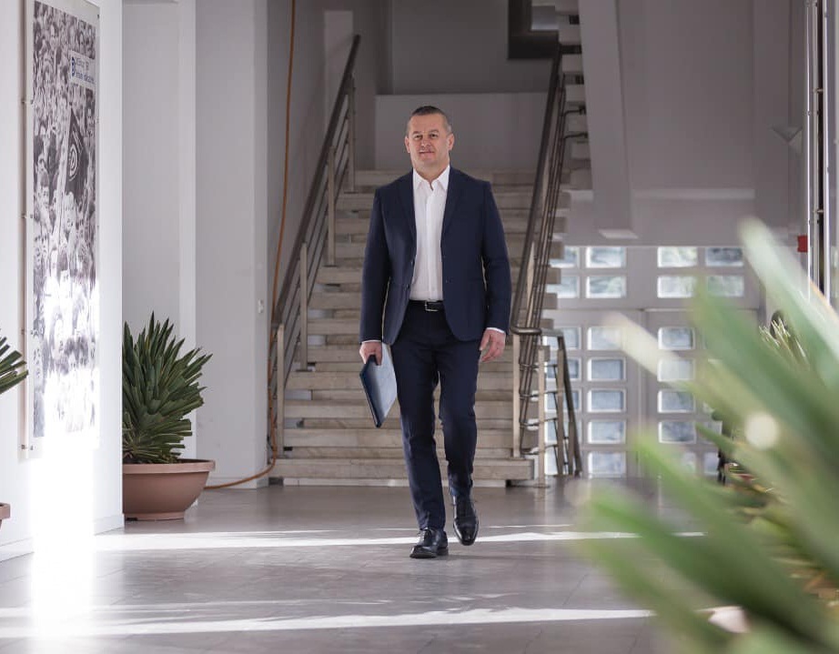 Ta bëjmë Shqipërinë vend të jetueshëm, të rikthejmë vlerat dhe dinjitetin!