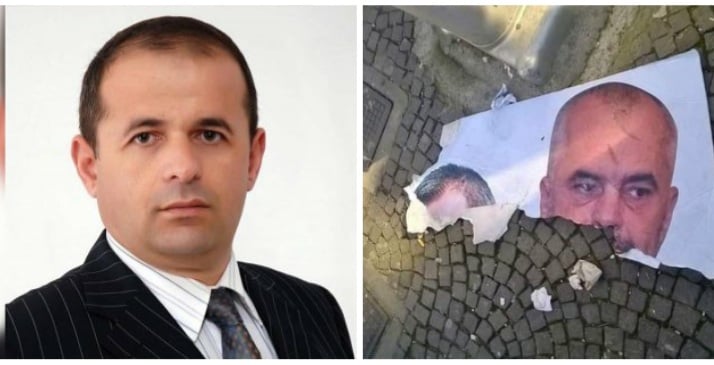 26 Prilli, Shqipëria e Lirë ose Azil të Moshuarish!