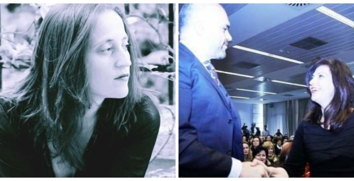 Dy fjalë për Jozefinëdashësit