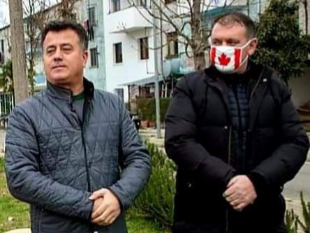 Flamur Noka garanci e siguri për triumfin spektakolar të PD në Kamëz, Vorë e Paskuqan