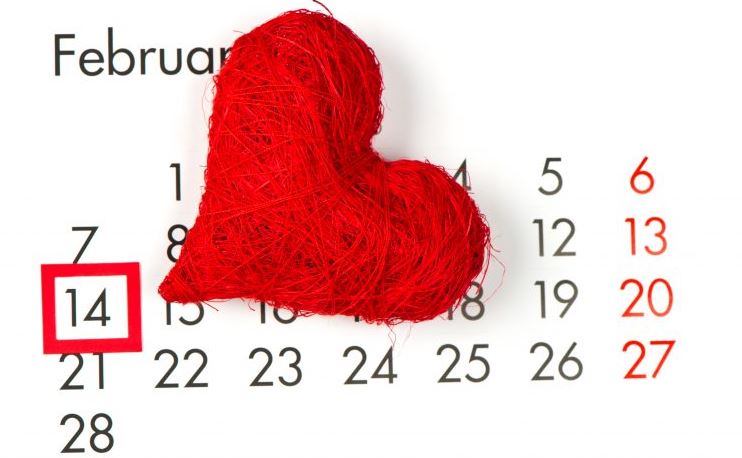 Njihuni me  historinë e Shën Valentinit