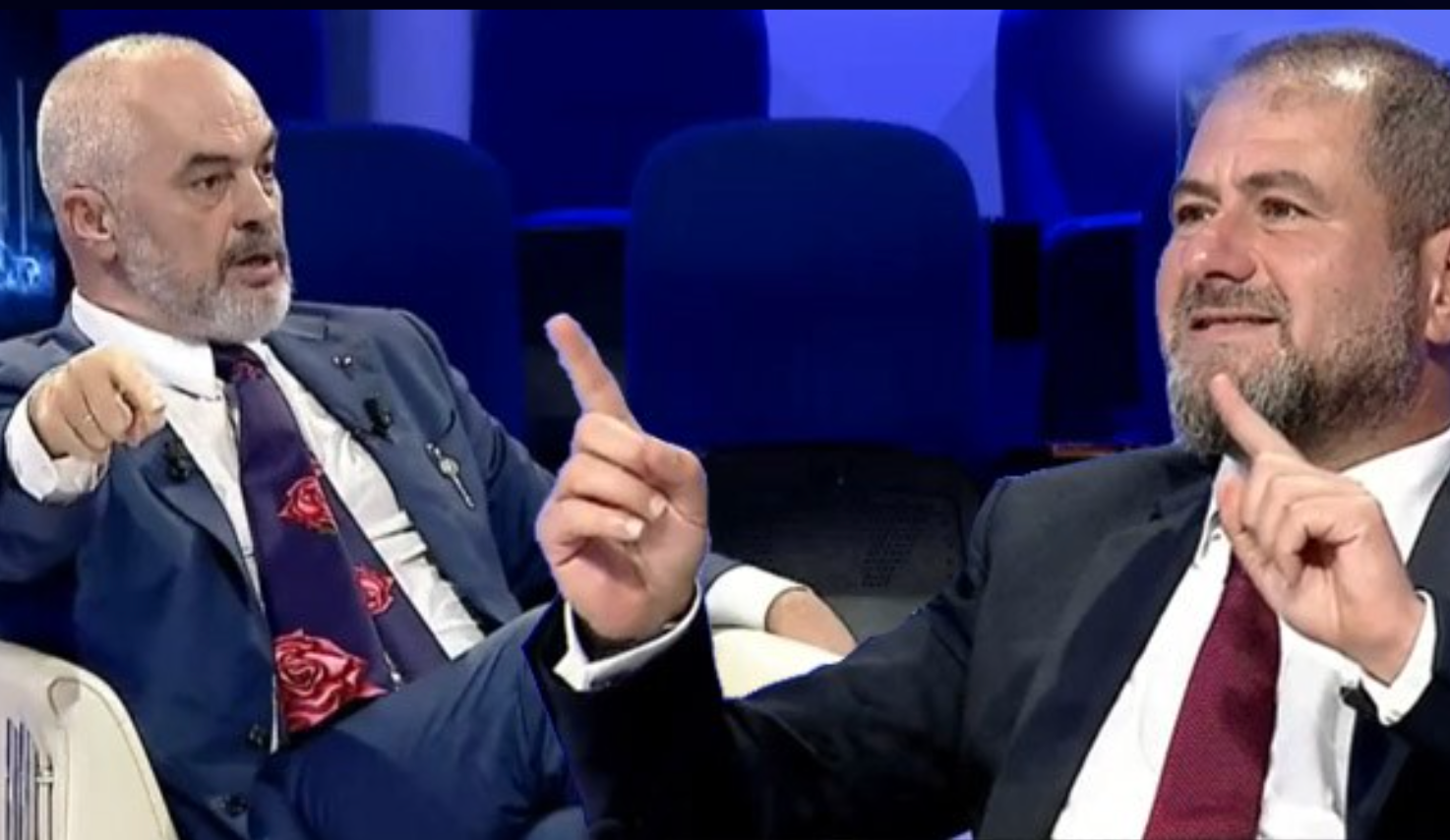 Një vaksinë për të shpëtuar Ramën nga vetvetja