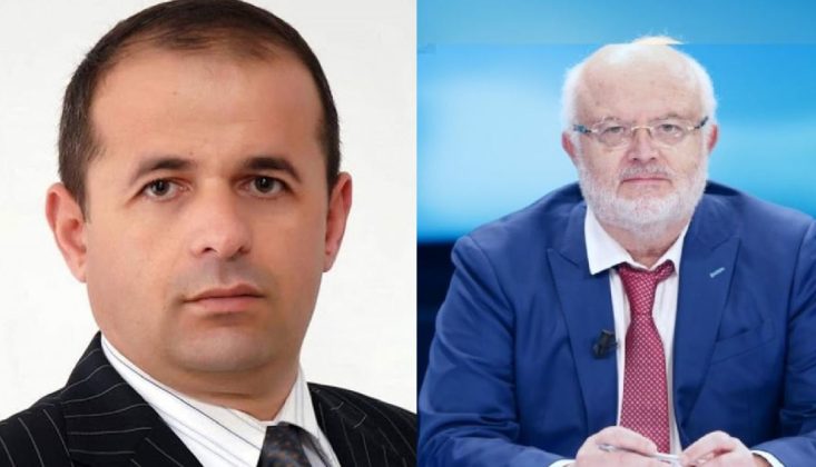 Mjeku Ilir Allkja i drejtohet drejtorit të “Shefqet Ndroqit:  Për t’a zbukuruar, KRIMIN e quani korrupsion!