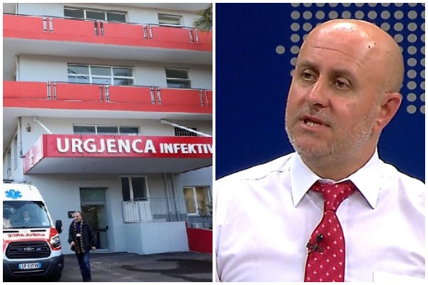 Kush duhet ti paguajë mjekët?!