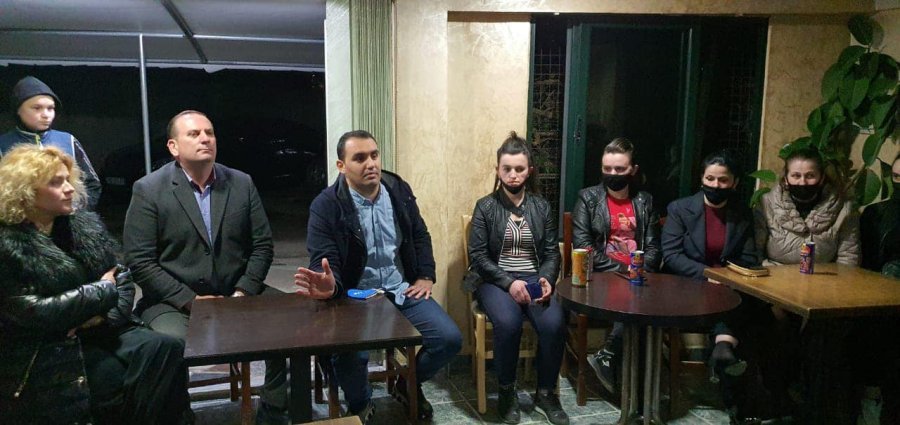Me zonjat në Kombinat, Këlliçi: E njohin mirë realitetin e vështirë! Është koha të bëjmë ndryshimin!