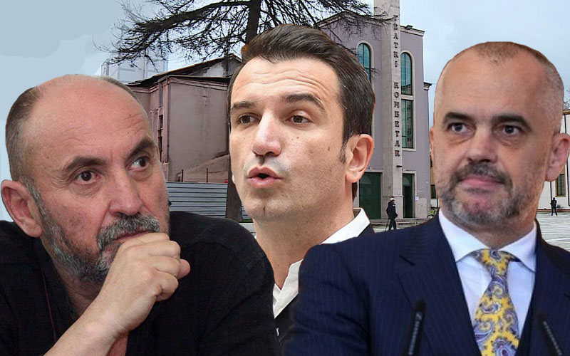 Si t’i kuptojmë këta monstra që na qeverisin