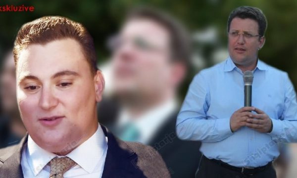 Rrëfehet djali i Sokol Olldashit: Flet për Bashën, marrëdhënien me Berishën dhe deklaratat e Topallit