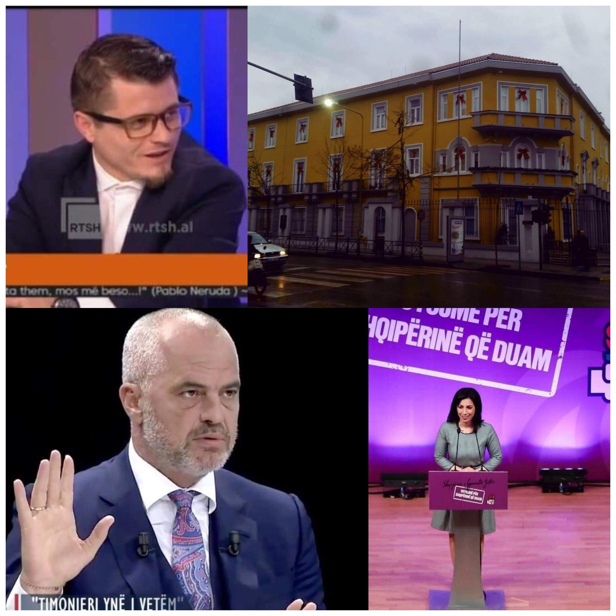 Arsimi ka dështuar nga njerëzit dështak!