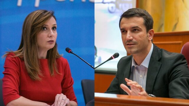 Tabaku: Erion, ty e gjithë Tirana të mban kampion jo aq për veprat por për gënjeshtrat që lëshon.