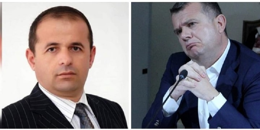 Jep Dorëheqjen z.Balla!