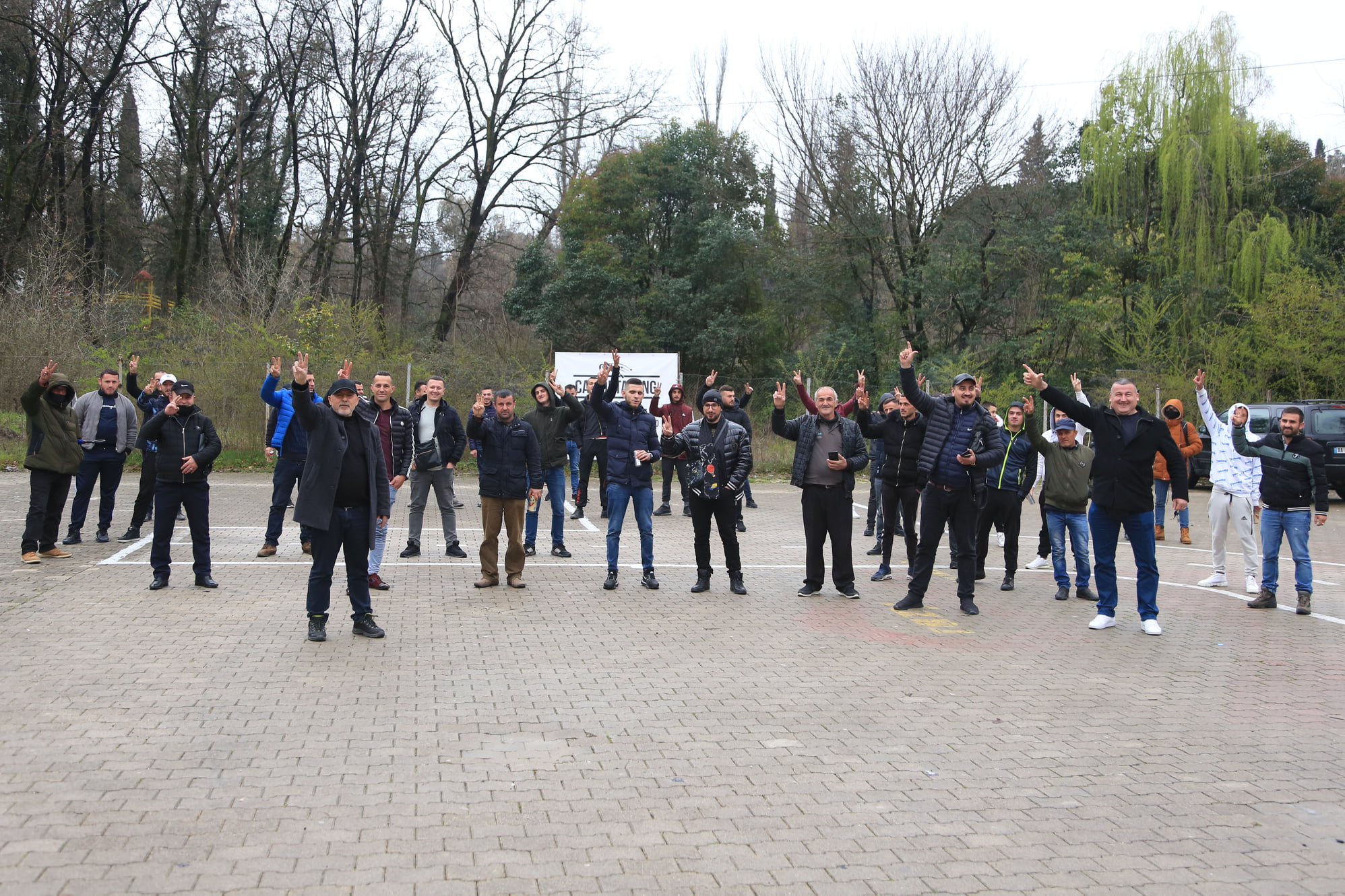 Farka, pritja e radhës për kandidatin e PLL, Doda: Më 25 prill votohet për familjet e çdo shqiptari, për secilin nga ne, pasi vetëm kështu Shqipëria fiton