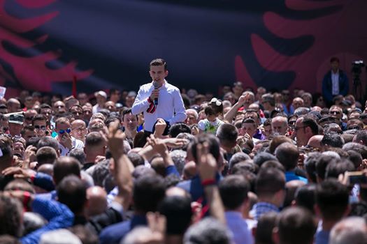 Referendumi i 25 Prillit, Edi Rama nuk do rrëzohet thjeshtë si qeveri por si mendësi pushteti.