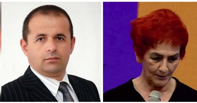 Kur çmenduria s’ka kufij!