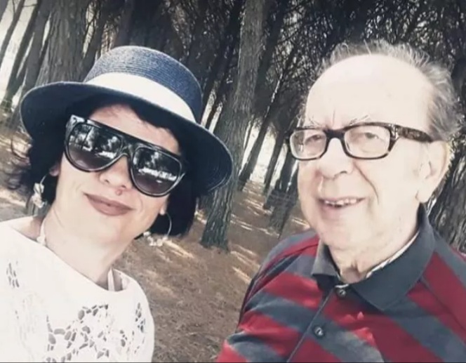 Takim me shkrimtarin e madh Kadare!/ Nga Bardha ALIMETA