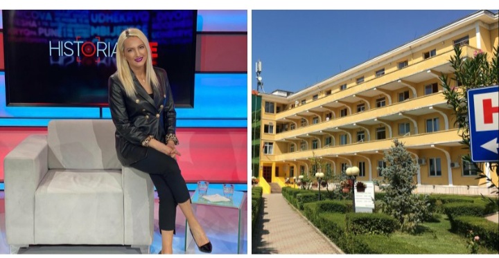 Ndahet nga jeta në spitalin Covid-2 Kreshnik Kaçi, reagon psikologia Marsela Lekli: Spitalet duhet të ndihmojnë jetë jo të marin jetë