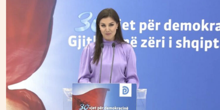 PD-Ramës: Kryeministri në ikje nuk i beson më as vetë premtimet boshe që thotë