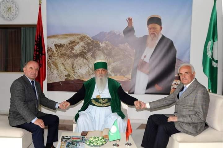 Politika uron Sulltan Nevruzin/ Axhami:Besimi nē Zot, shpresë për tē gjithë për ditë më të mira!