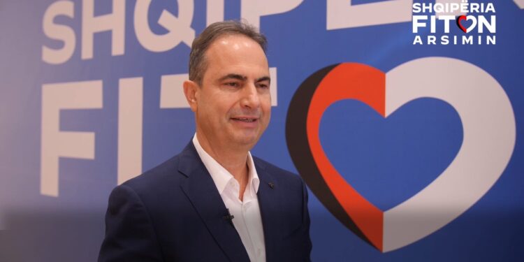 Boçi: PD fiton shtatë mandate në Elbasan!