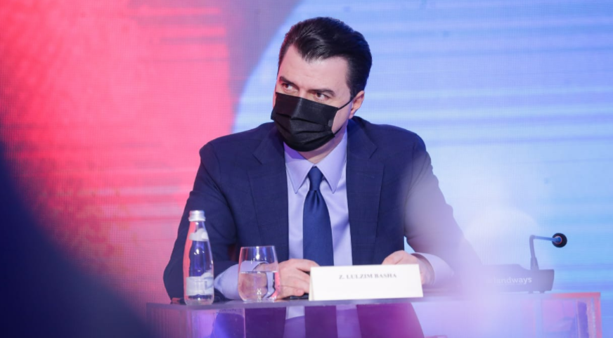 “Në Shqipëri është e vështirë të bësh biznes”, Basha komenton raportin e DASH