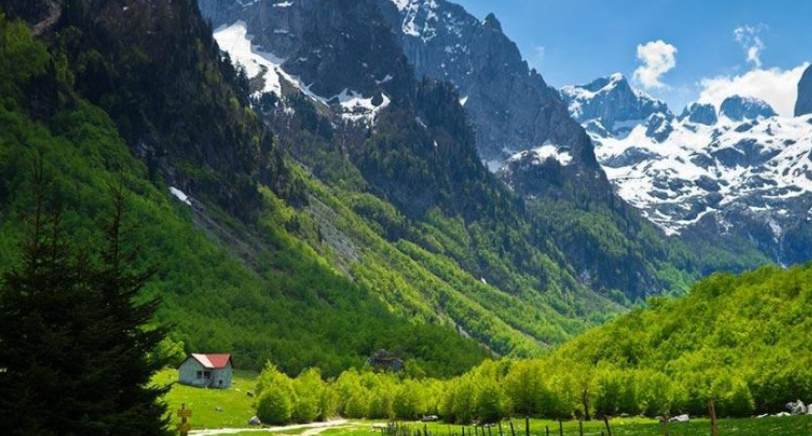 Eurostat: Veriu i Shqipërisë, rajoni më i varfër i Europës