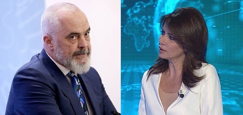 Grida Duma publikon videon e Ramës. Çfarë thoshte kryeministri në 2013 për aeroportet