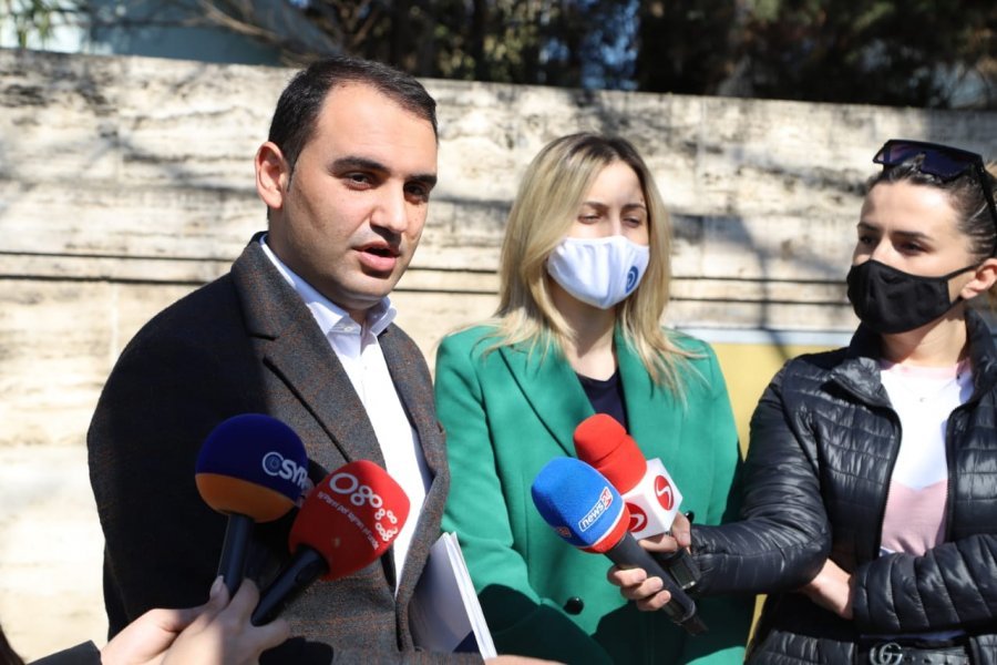 Inceneratori, PD-ja, sfidë Ramës e Veliajt: Tregoni në gjyq se kujt ia dhatë 23 milionë euro