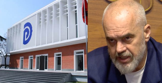 “Vendi dështoi se u mor peng nga Rama”, PD: Ka ardhur koha për ndryshim, më 25 prill Shqipëria fiton