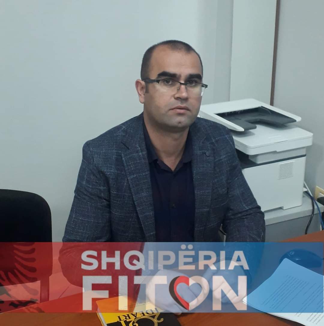 Nga Uran Sinani: Lagjia fantazmë