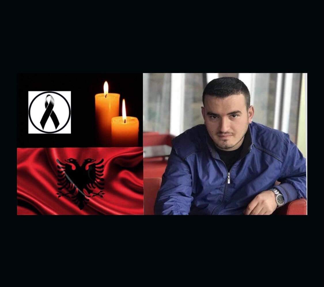 Po, këta janë shqiptarët, këta janë heronjtë…!