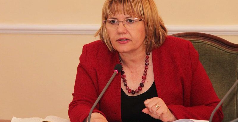 Tërhiqet nga Partia Socialiste, deputetja Vasilika Hysi