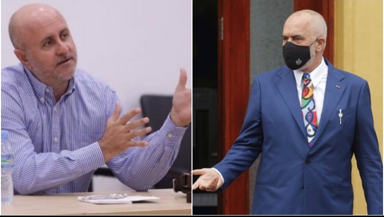 “Jemi më mirë edhe se Britania”, Dasho i përgjigjet Ramës: Turp e demagogji më të madhe s’mund të ketë!