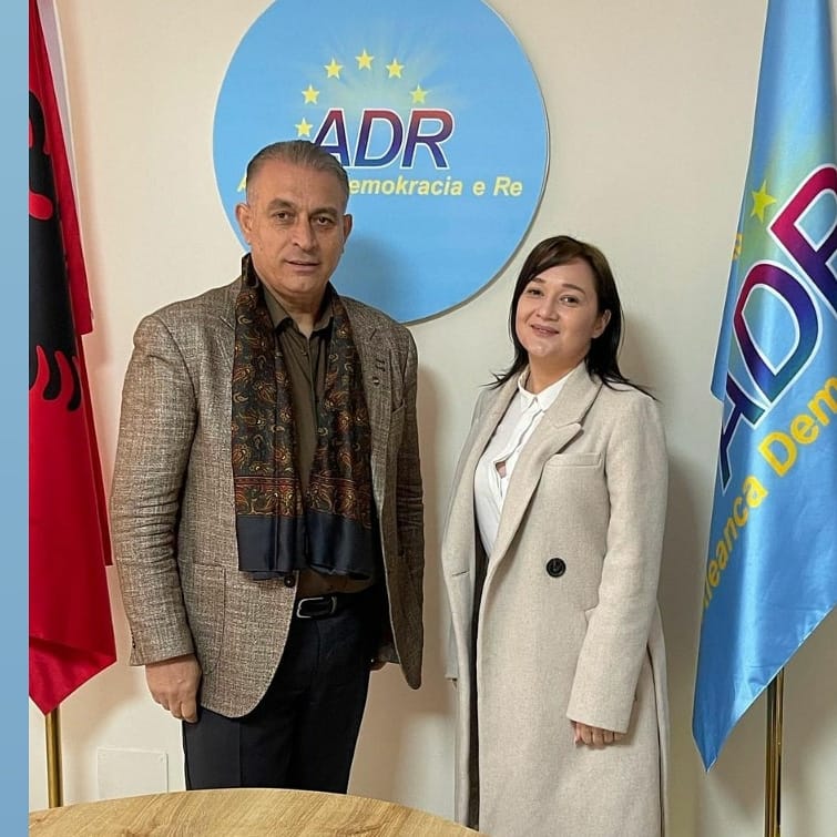 “25 prilli, moment i rëndësishëm për ecjen para”, flet koodinatorja e ADR, Marinela Hysa: Qytetarët duan ndryshimin! Shqipëria duhet të dalë nga kriza