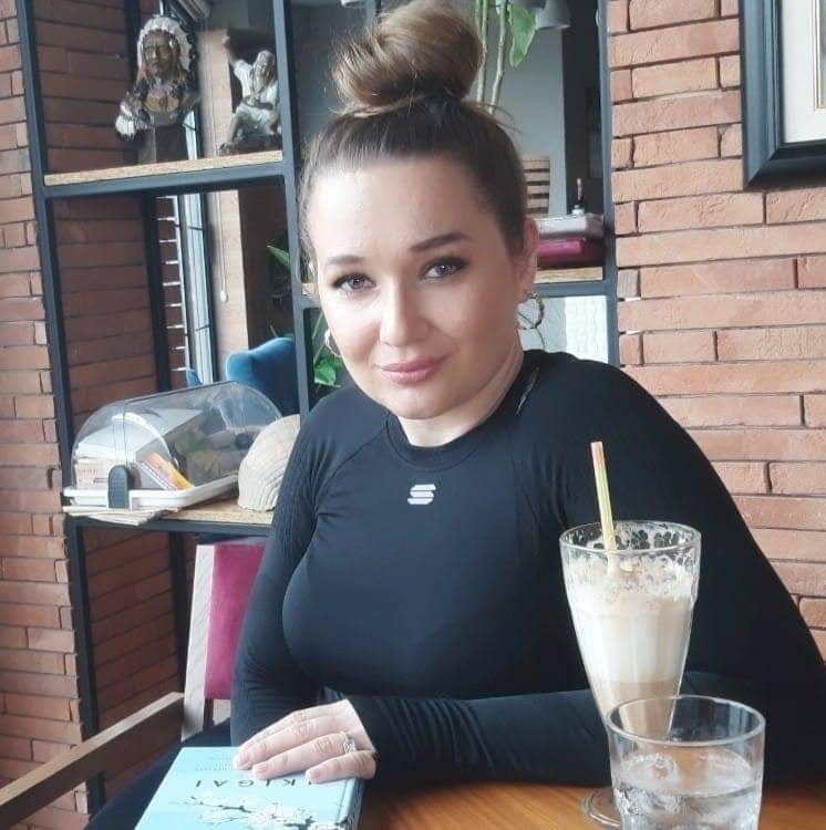 Jeta mes pasionit dhe profesionit, flet Marinela Hysa: Optimizmi është besimi që të çon në arritje