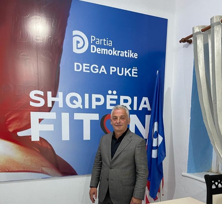 “Krenaria ime e të qenurit pukjan, u përforcua më shumë”, kandidati Hasani mbyll fushatën elektorale: Puka meriton të ketë përfaqësuesin e drejtpërdrejt të saj dhe jo të trajtohet si aneks me përfaqësues të deleguar