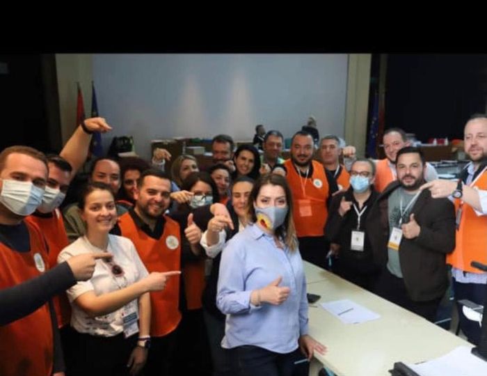 DENONCIMI| Drejtorët e Ministrisë së Shëndetësisë, të gjithë numërues të Ogerta Manastirliut