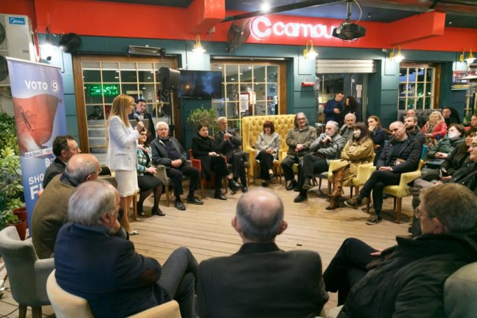 Tabaku me themelues të PD, intelektualë e pedagogë: Të gjithë brezat e PD janë bërë bashkë për ndryshimin