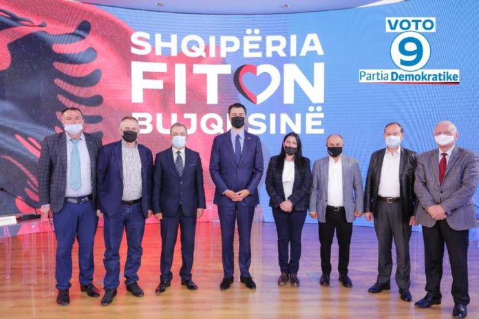 Basha marrëveshje me KASH: Ndryshimi ka marrë formë konkrete në programin tonë. 100 milion euro subvencione për fermerët