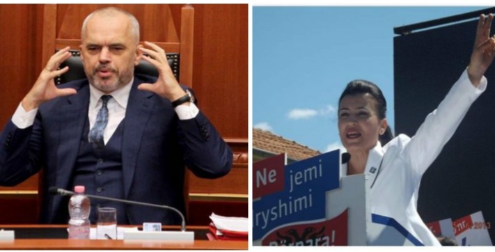 Progni i drejtohet Ramës: Delirantët kanë fund të hidhur dhe i tillë do të jetë fundi yt!