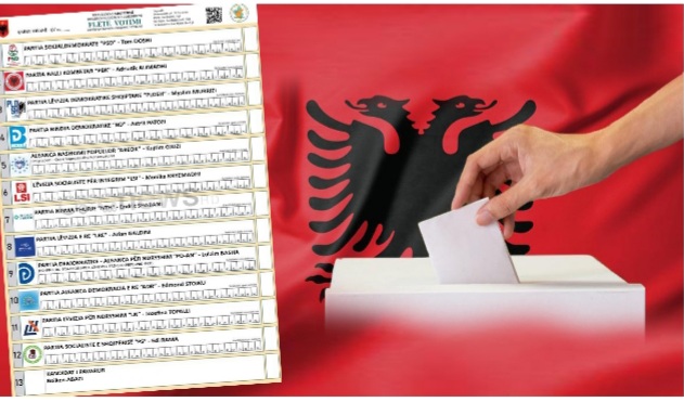 25 Prilli, VOA: Fletët e votimit në rrezik, afati 10 ditor “mision i pamundur”