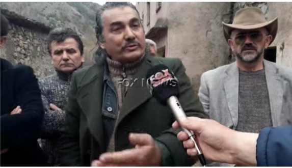 Prej ditësh të ngujuar, përkeqësohet gjendja e 6-ish të burgosurve politikë në Qafë Bari, kandidati për deputet u dërgon batanije