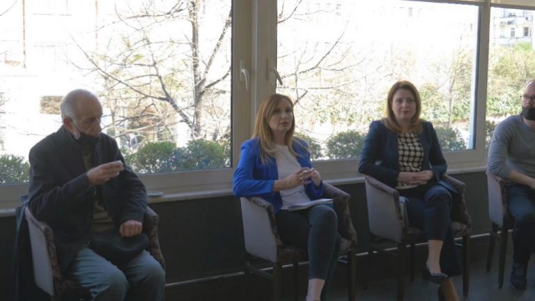 Dita Botërore e Autizmit, Tabaku dhe Pampuri: Me PD do të keni ndihmë e vëmendje