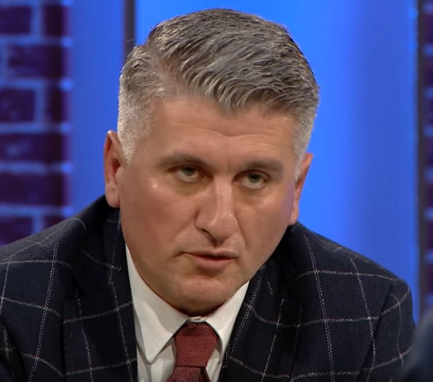 Shqipëria në rrezik!!